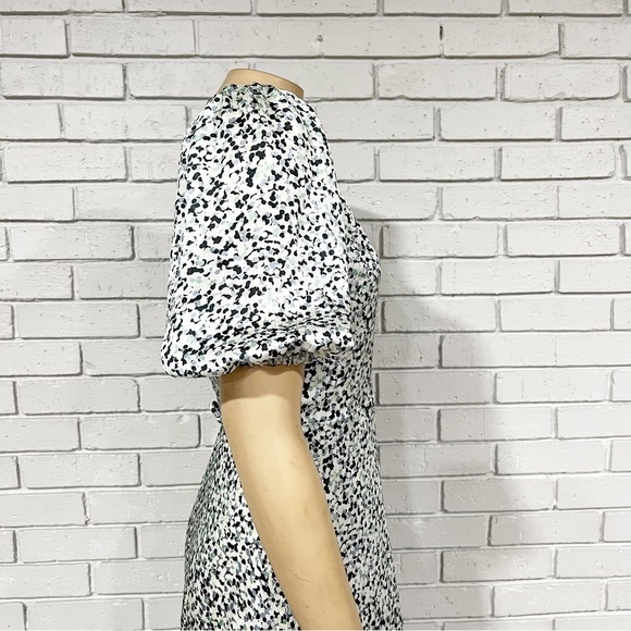 Club Monaco Women’s Spotted Dress - Picture 10 of 13